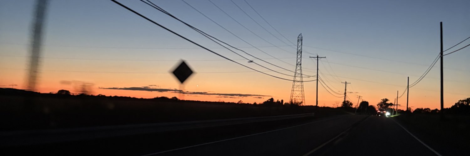 I have no talent banner