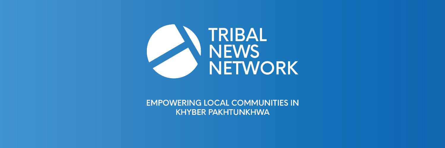 Tribal News Network banner