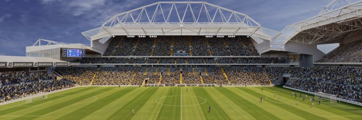 TheLeeds1919's profile banner image