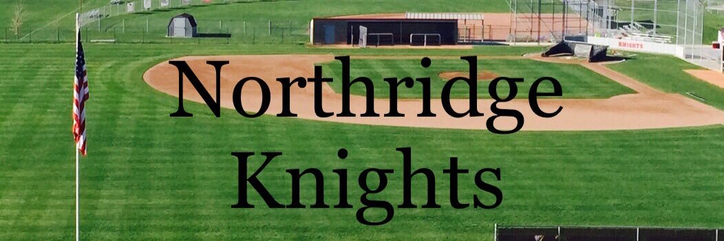 NRidgeBaseball's profile banner image
