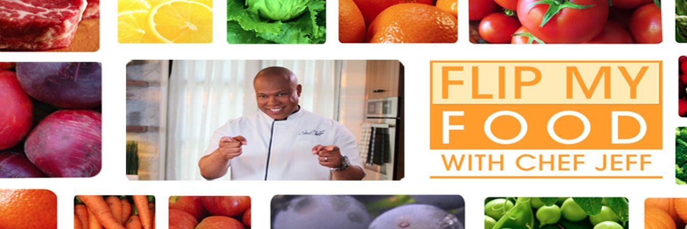 FlipMyFood's profile banner image