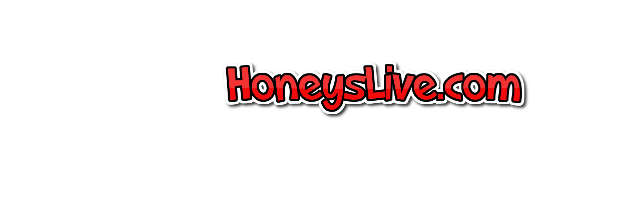 HoneysLive.com banner