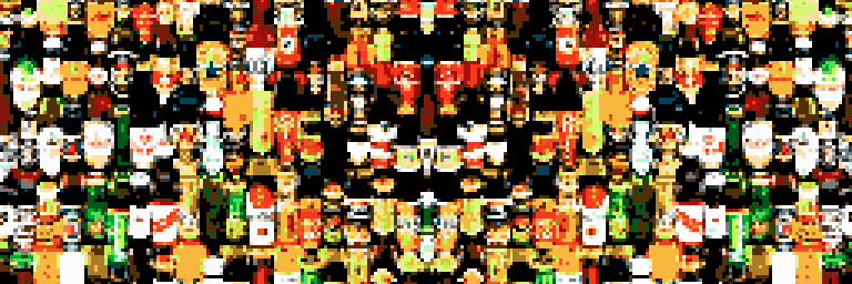 BarriqueNum's profile banner image