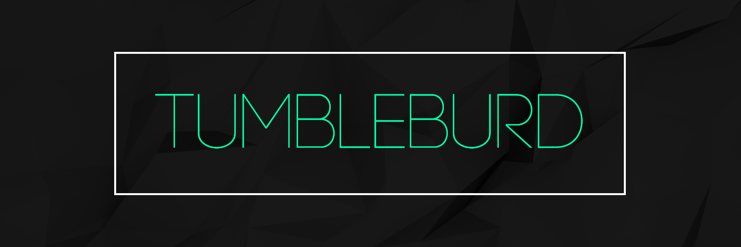 TumbleweedBurd's profile banner image