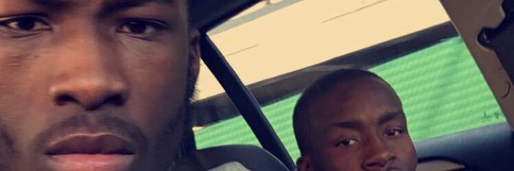ShamirRose31's profile banner image