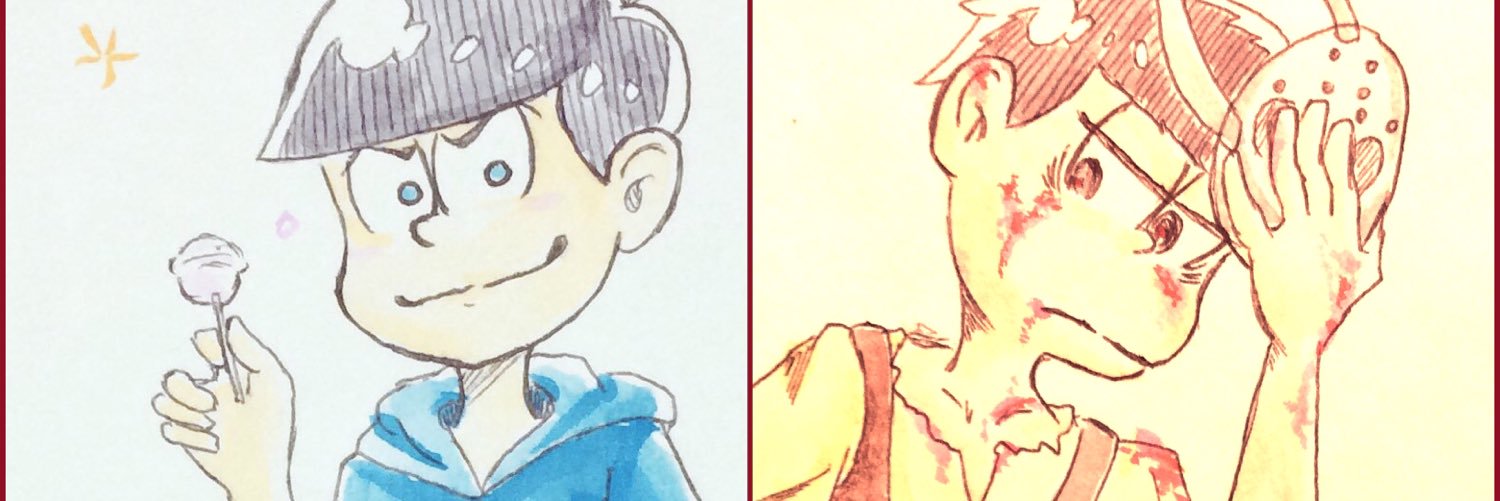 うさぎ8号＠臨也 banner