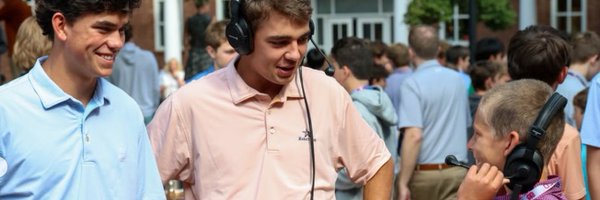 bigredbroadcast Profile Banner