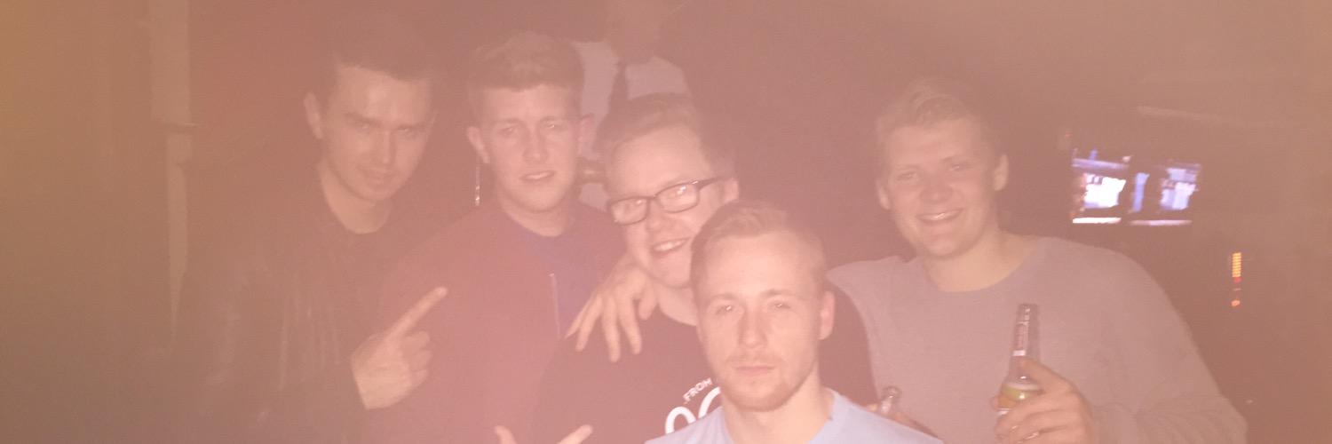 ShaneDean19's profile banner image