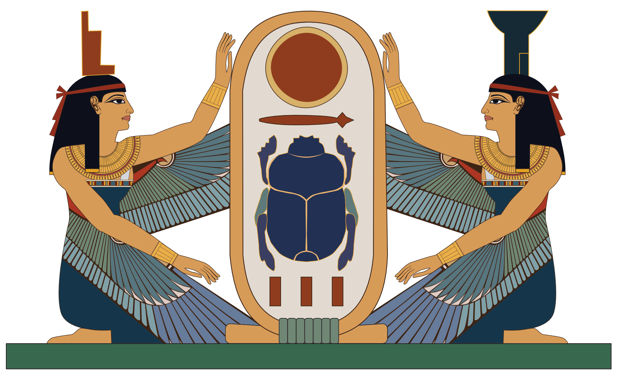 Aakheperure's profile banner image