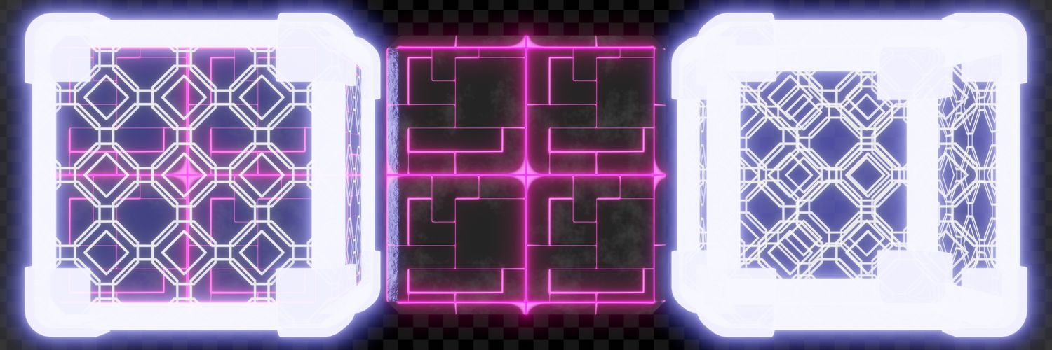 NPGExe's profile banner image