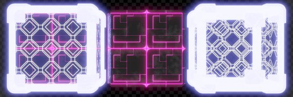 NPGExe Profile Banner