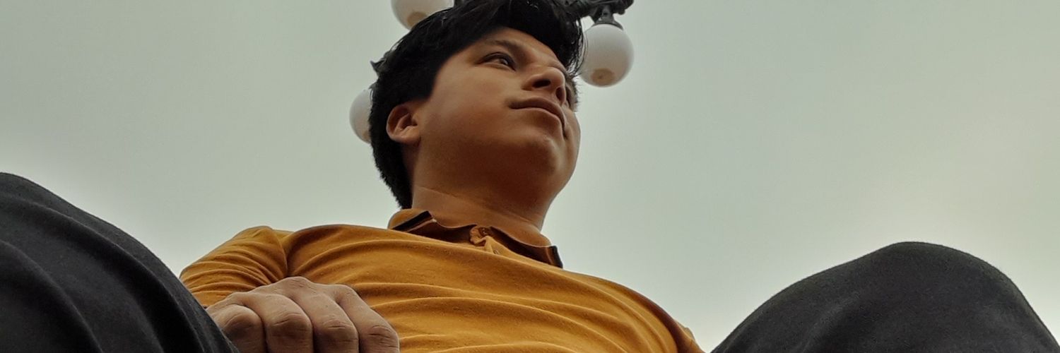 Hey_SoyFernando's profile banner image