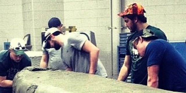tylerkirk20's profile banner image