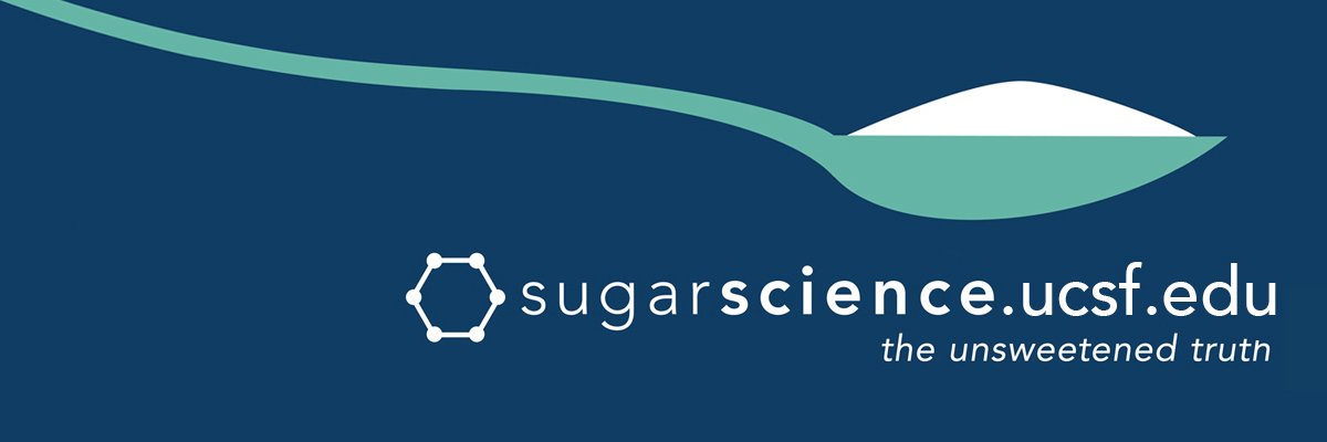 SugarScienceNow's profile banner image