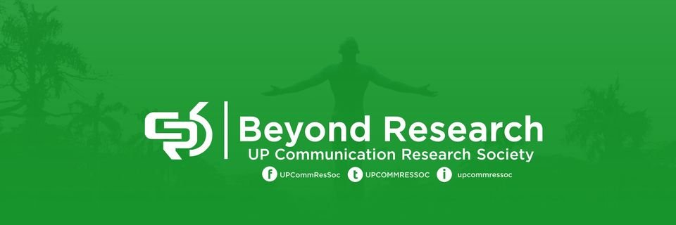 UP COMMRESSOC banner