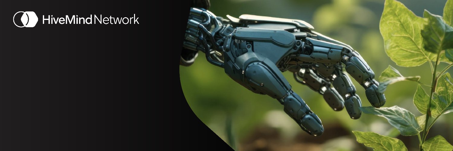 HiveMindNet's profile banner image