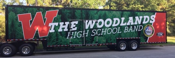 TWHMarchingBand Profile Banner