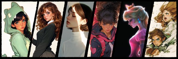 Knightama_X Profile Banner