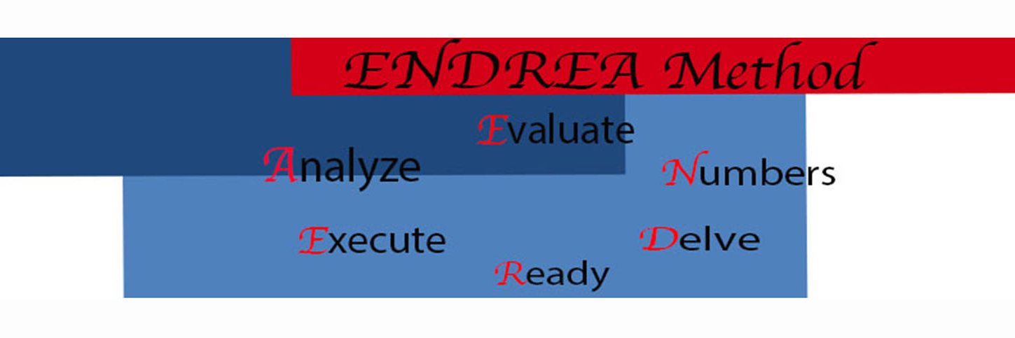 EndreaLLC's profile banner image