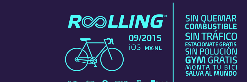 RoollingApp's profile banner image