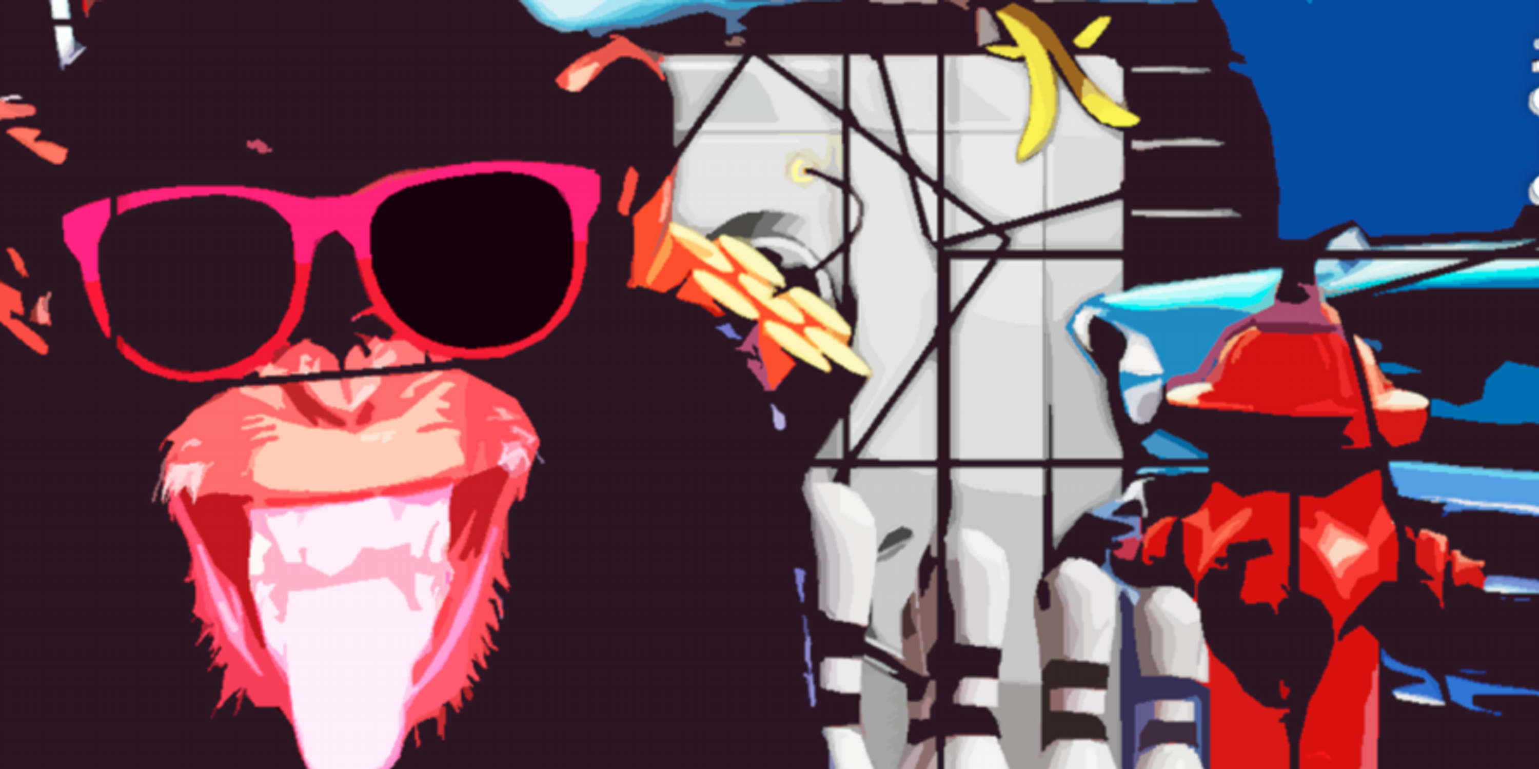 killerlabz's profile banner image