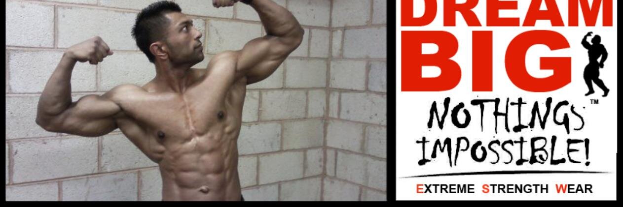 physiqueshop's profile banner image