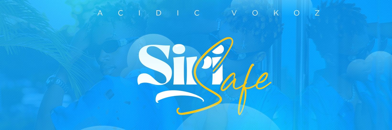 AcidicVokoz's profile banner image