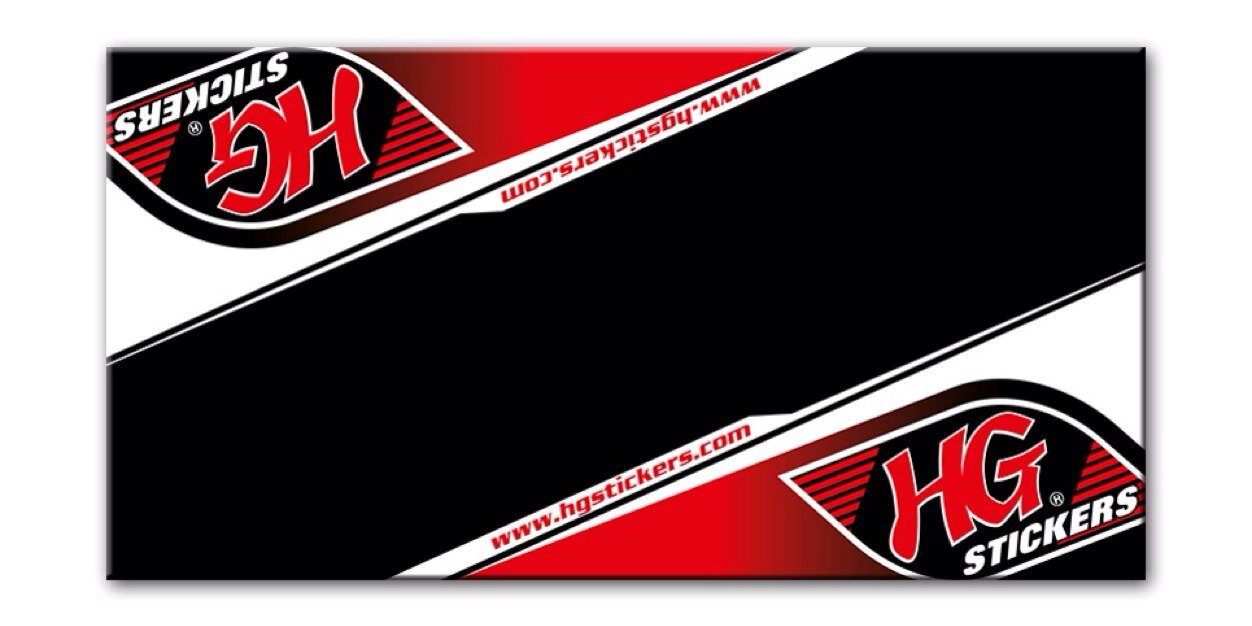 hgstickers's profile banner image