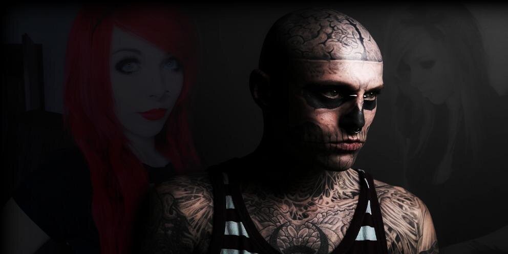 Finley Roberts banner