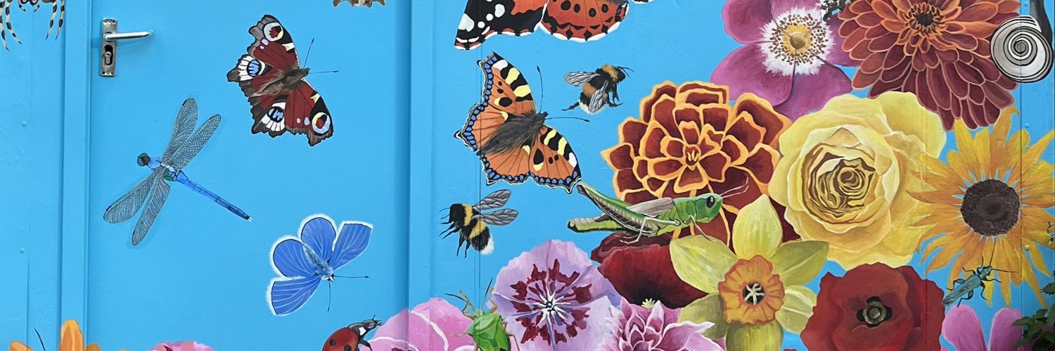 Kathleen Smith banner