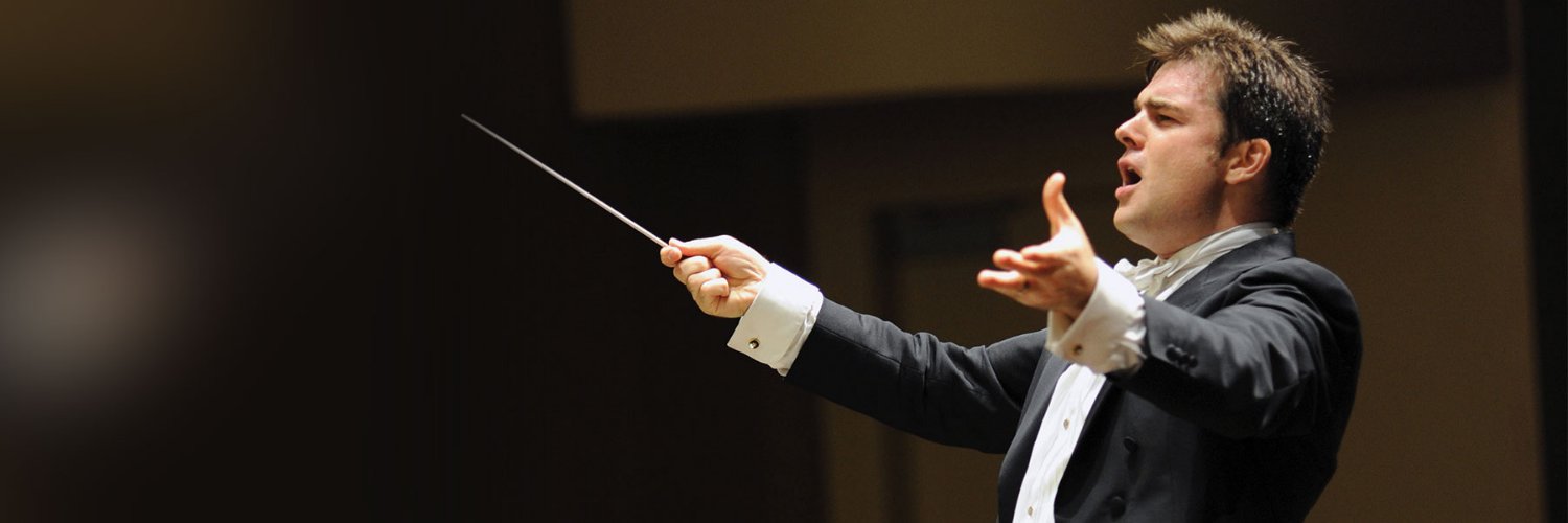 Michael Christie banner