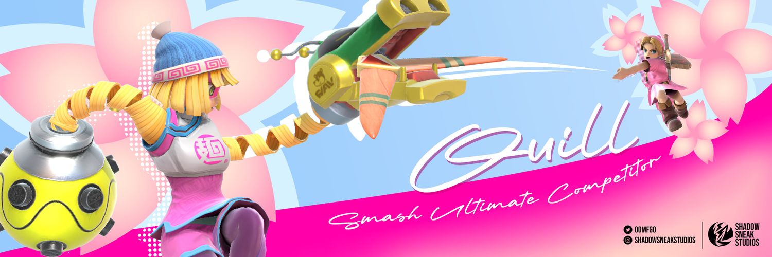 Quillium ➡️ 🫶 banner