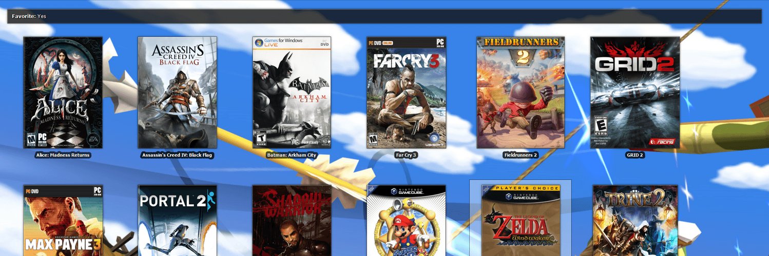 Unbroken Software, LLC banner