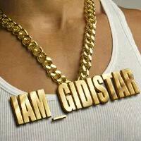 IamGidistar banner