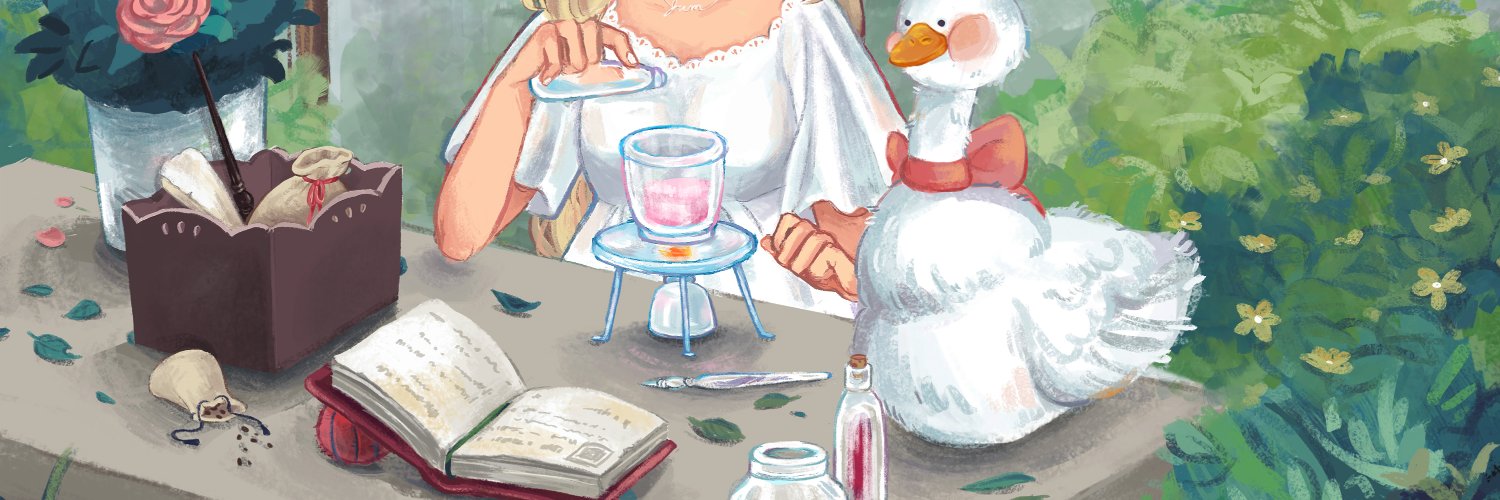 olivea_ehw's profile banner image