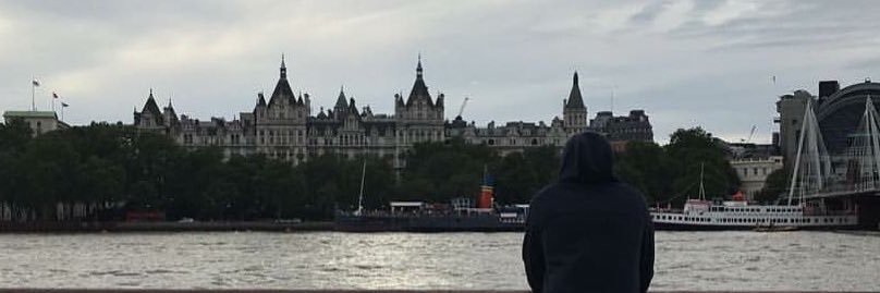 arieberger's profile banner image