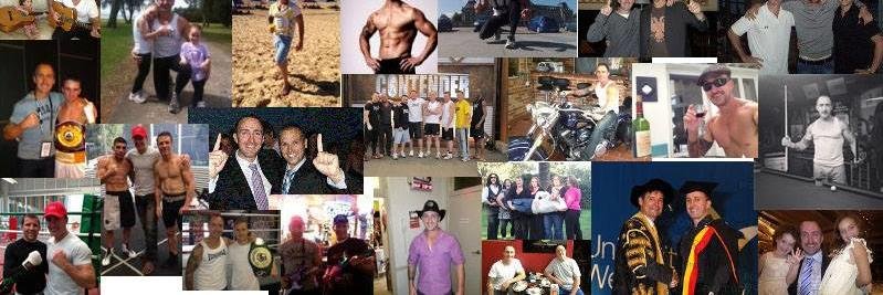 raykellyfitness's profile banner image