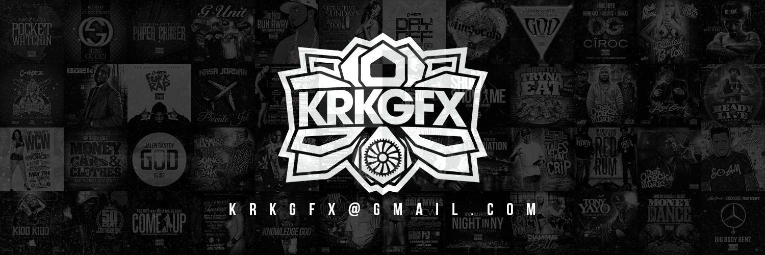 KRKGFX's profile banner image