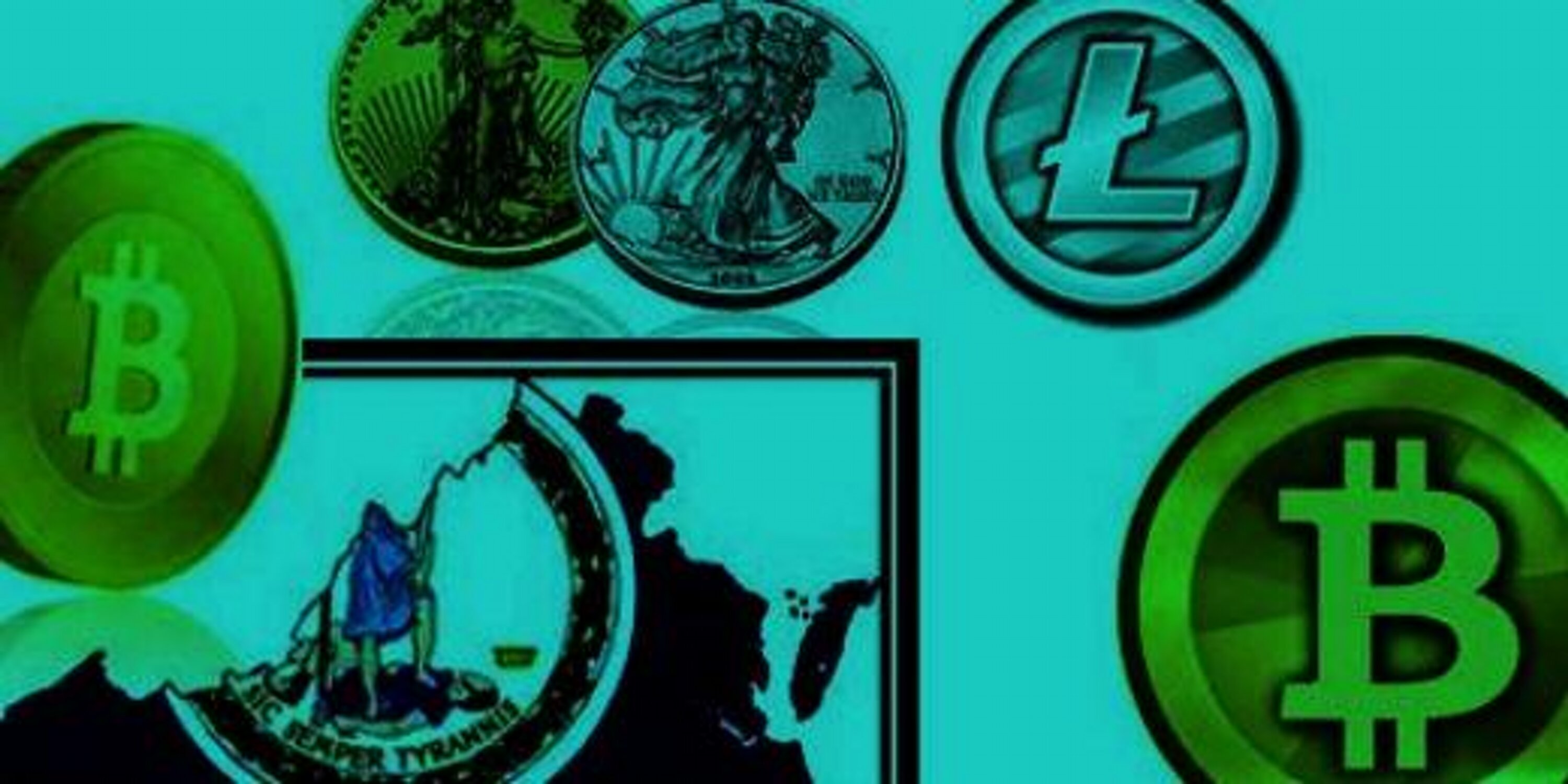 VirginiaBitcoin's profile banner image