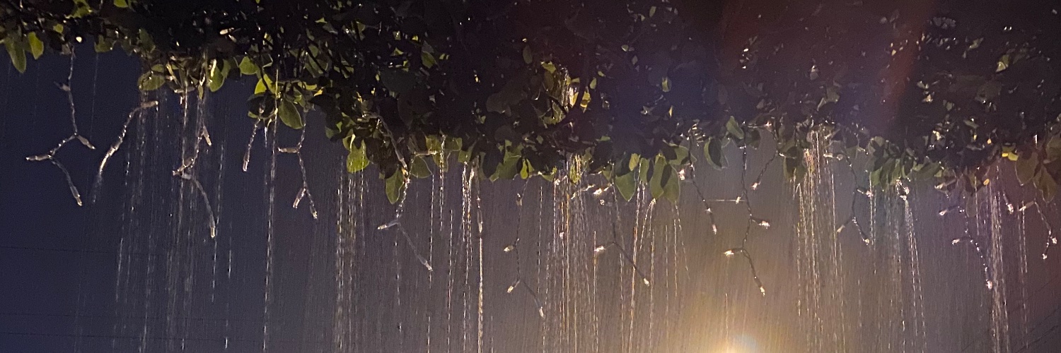 R.L banner