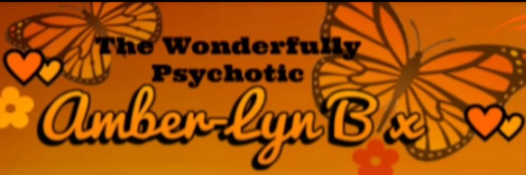 AmberLynBx's profile banner image