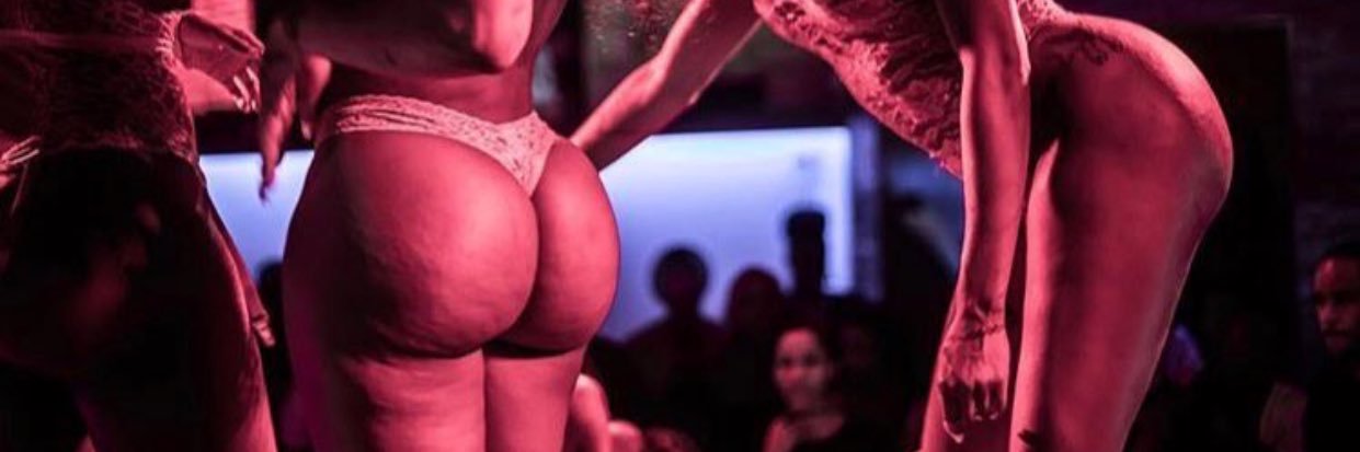 ElVDaGod's profile banner image