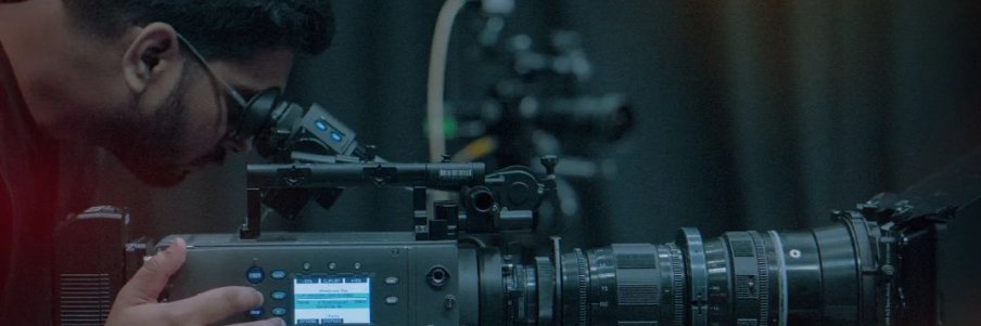 Vithal Kadiam banner