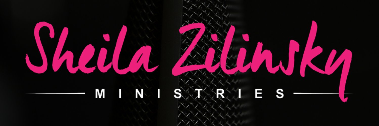 Sheila Zilinsky banner