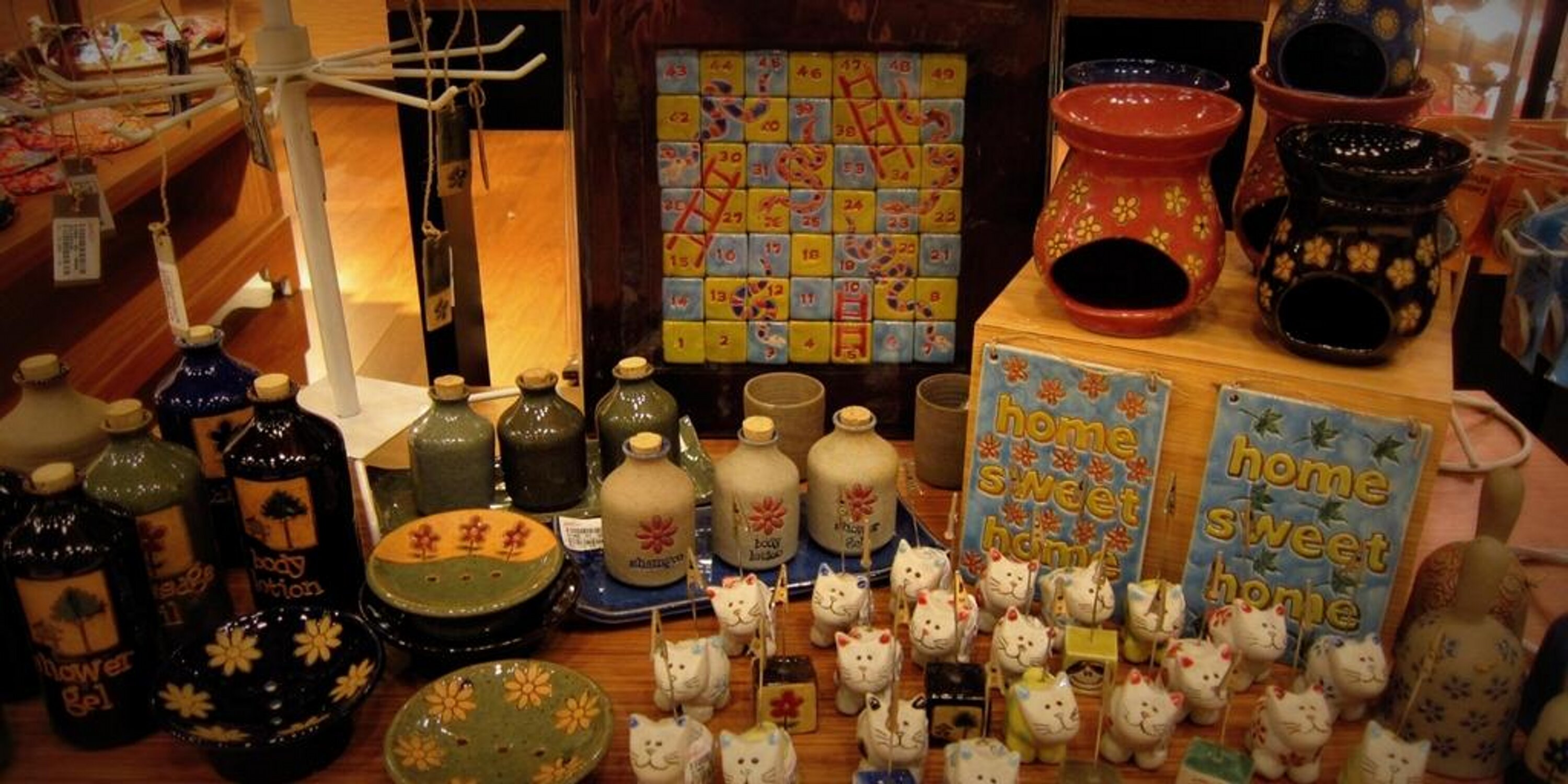 JinjitPottery's profile banner image