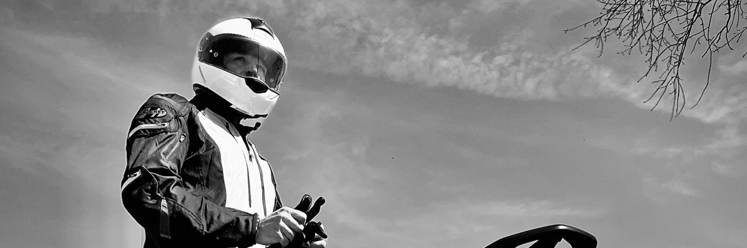 Patrick Smith banner