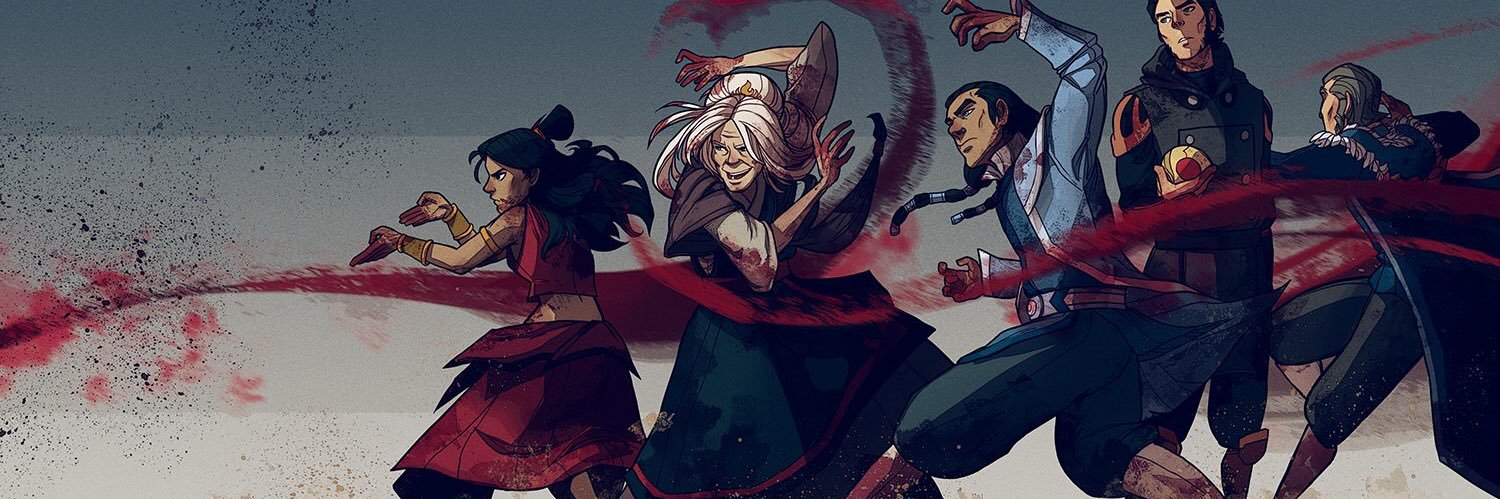 SouthernKatara's profile banner image