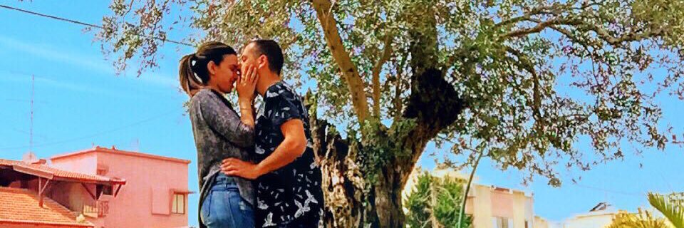 Sapir Avitan ✌️ banner