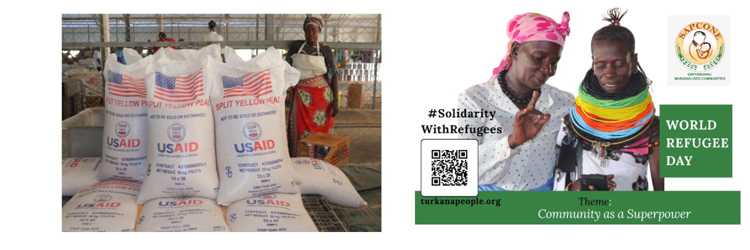 Sustainable Approaches for Communities Empowerment's banner