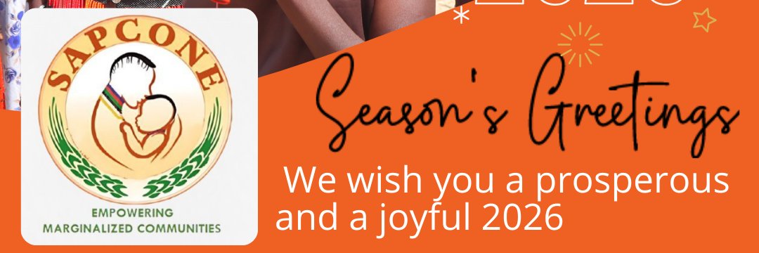 Sustainable Approaches for Communities Empowerment banner